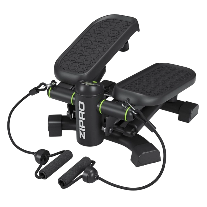 Степпер Zipro Roam Черный
