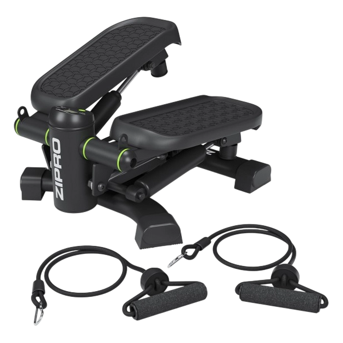 Степпер Zipro Roam Черный