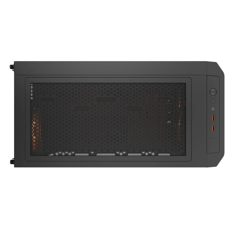 Компьютерный корпус Cougar Airface FLO RGB Midi-Tower Черный