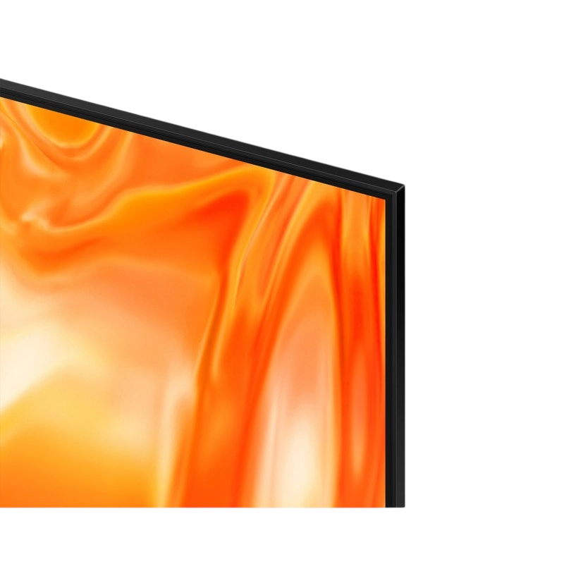 43" QLED SMART TV Samsung QE43QN70HAUXUA Negru