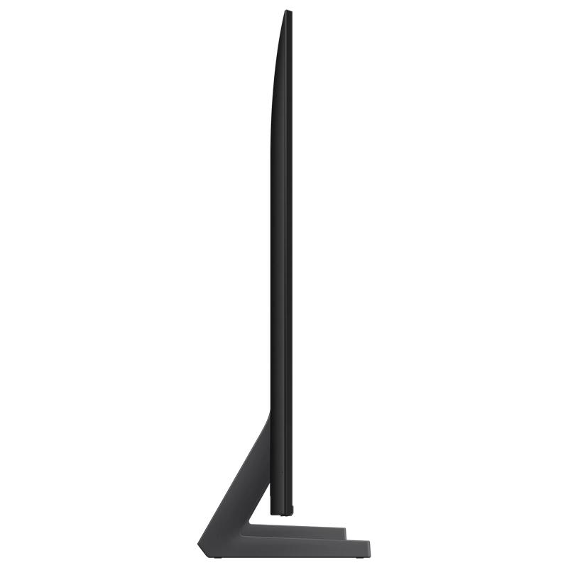 43" QLED SMART TV Samsung QE43QN70HAUXUA Negru