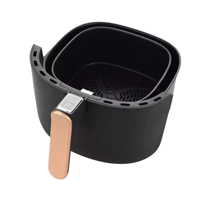 Friteuză cu aer cald Philips NA322/00 Negru