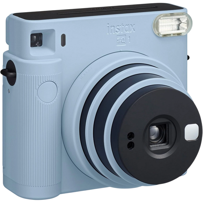Фотоаппарат моментальной печати Fujifilm Instax Square SQ1