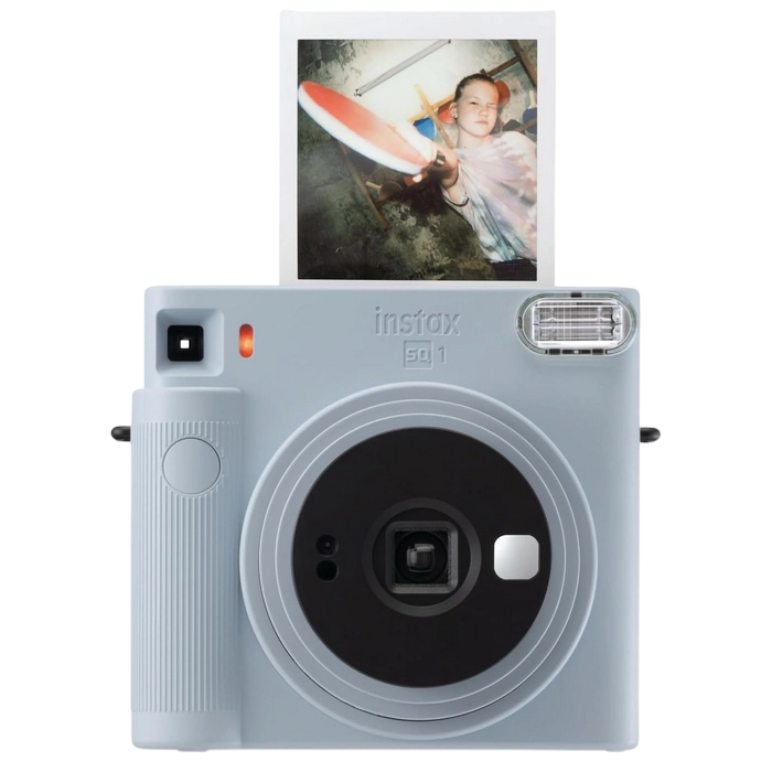 Фотоаппарат моментальной печати Fujifilm Instax Square SQ1