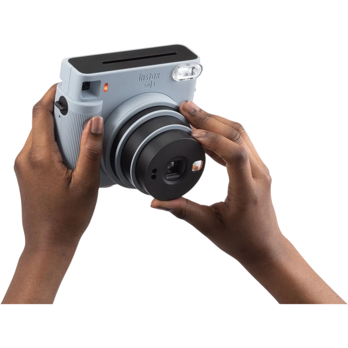 Фотоаппарат моментальной печати Fujifilm Instax Square SQ1