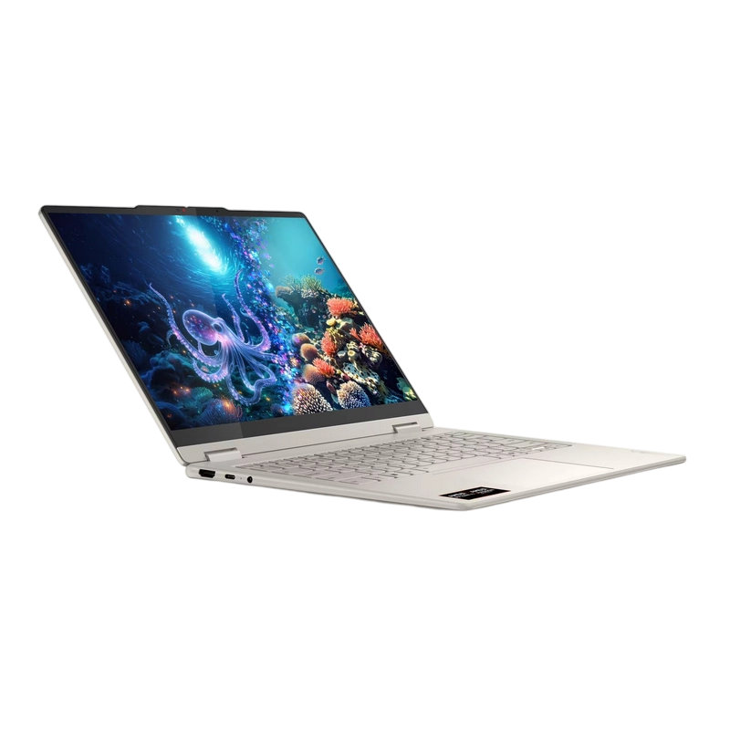 Ноутбук Lenovo Yoga 7 2-in-1 14AKP10 Luna Grey