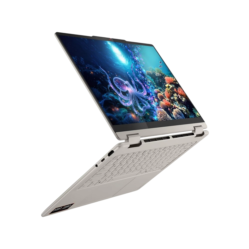 Ноутбук Lenovo Yoga 7 2-in-1 14AKP10 Luna Grey