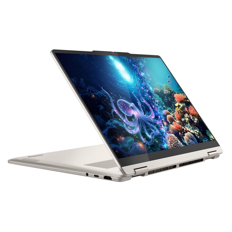 Ноутбук Lenovo Yoga 7 2-in-1 14AKP10 Luna Grey