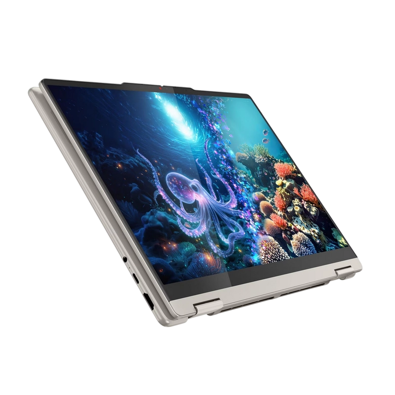 Ноутбук Lenovo Yoga 7 2-in-1 14AKP10 Luna Grey