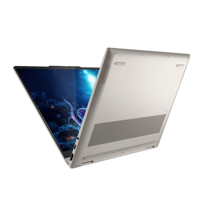 Ноутбук Lenovo Yoga 7 2-in-1 14AKP10 Luna Grey