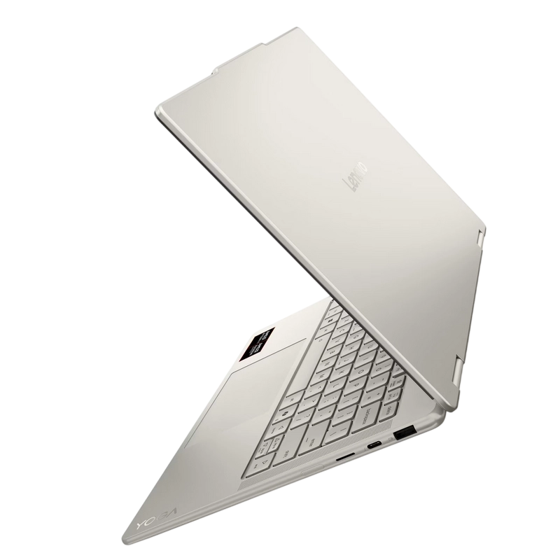 Ноутбук Lenovo Yoga 7 2-in-1 14AKP10 Luna Grey