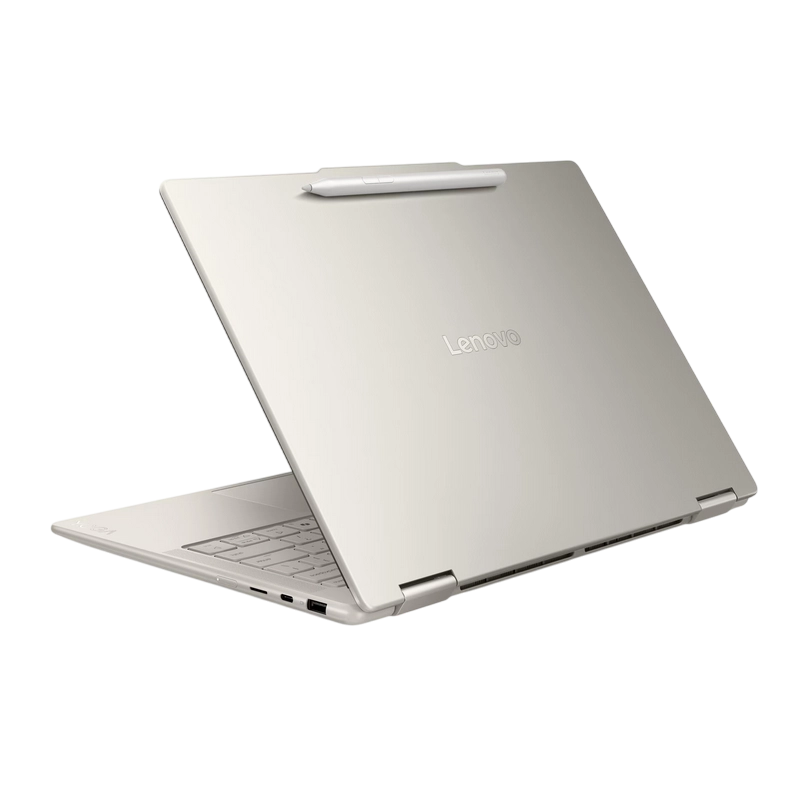 Ноутбук Lenovo Yoga 7 2-in-1 14AKP10 Luna Grey