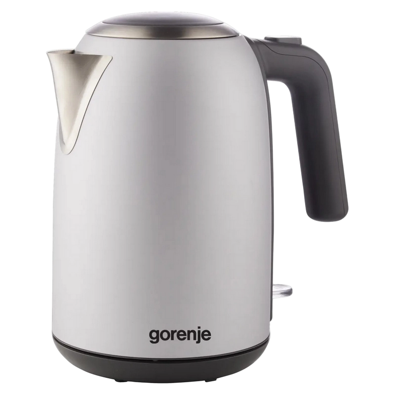 Электрочайник Gorenje K17OGR Серый