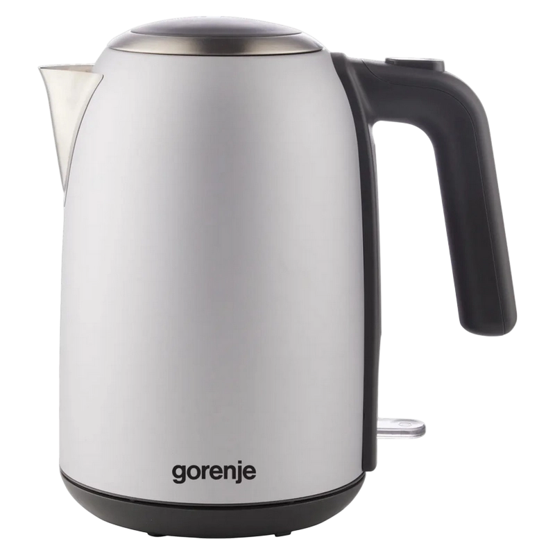 Электрочайник Gorenje K17OGR Серый