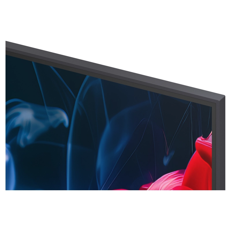 43" QNED SMART TV LG 43QNED80B6B Negru