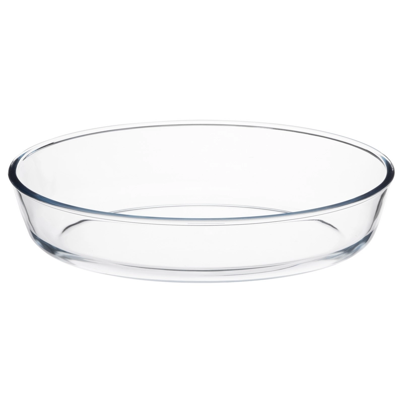 Tava de copt Ardesto AR2403BGB Black Mars Transparent