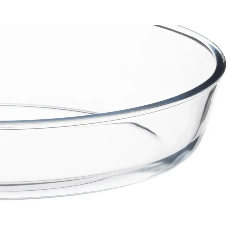 Tava de copt Ardesto AR2403BGB Black Mars Transparent