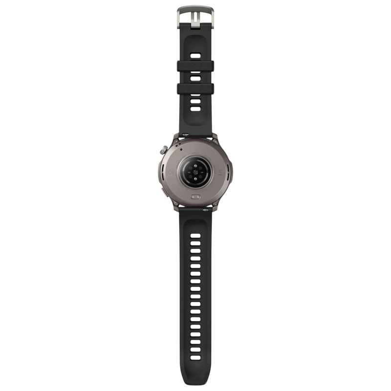 Ceas inteligent Xiaomi Amazfit Balance 2 Negru