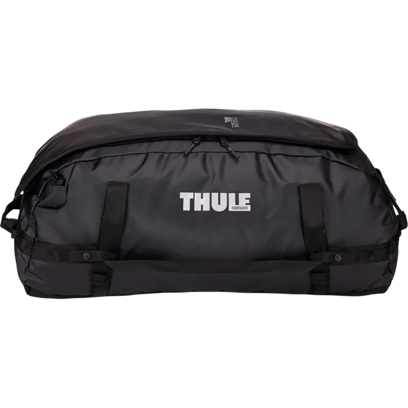 Спортивная сумка THULE Chasm Transformer Черный