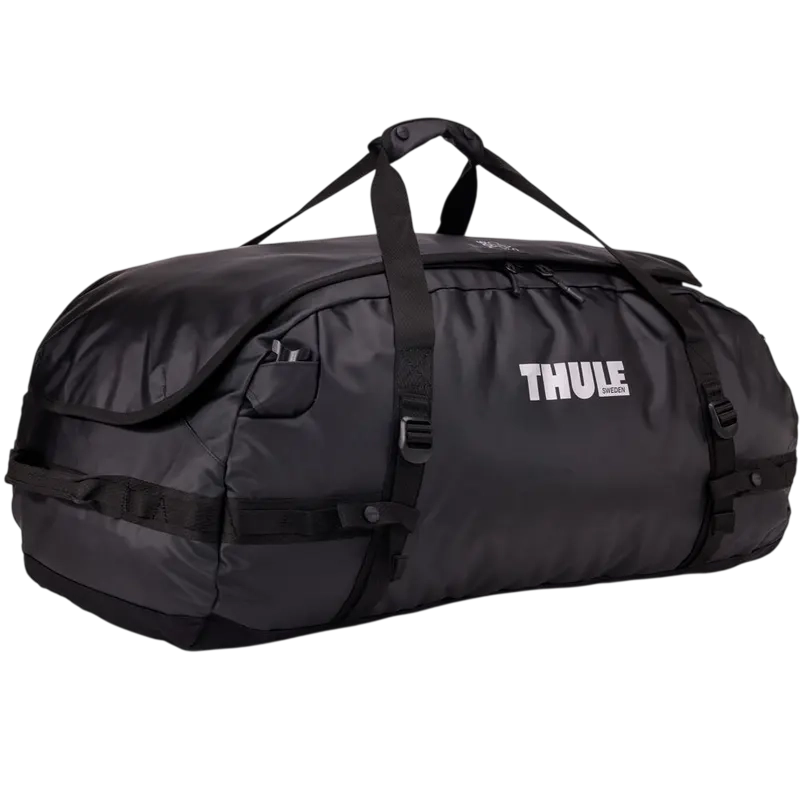 Спортивная сумка THULE Chasm Transformer Черный