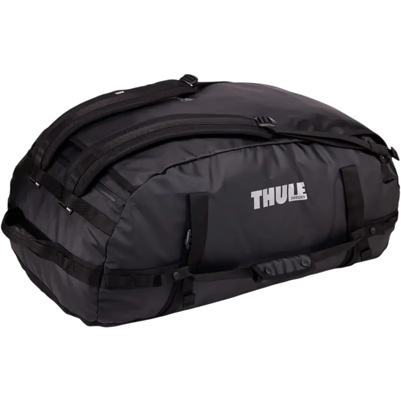 Спортивная сумка THULE Chasm Transformer Черный