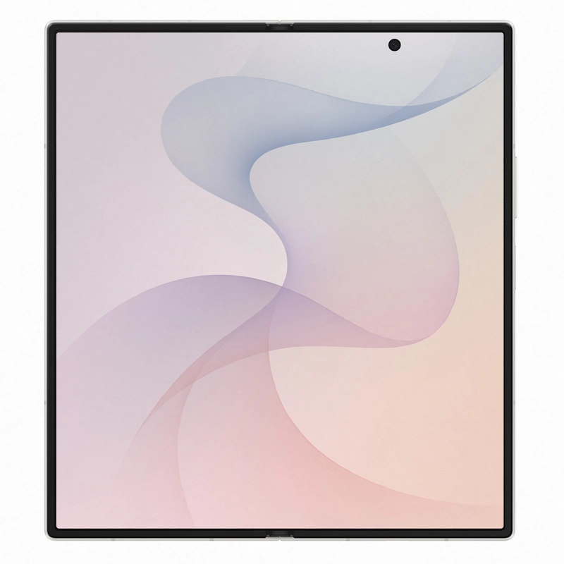 Smartphone Samsung Galaxy Fold 8 Ultra Cream