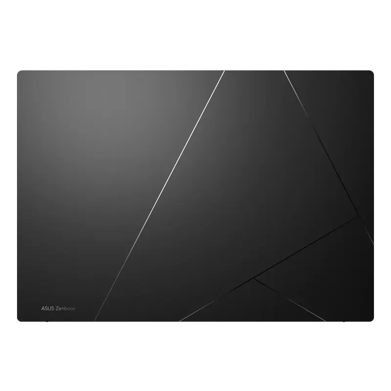 Ноутбук ASUS Zenbook 14 OLED UM3406KA Jade Black