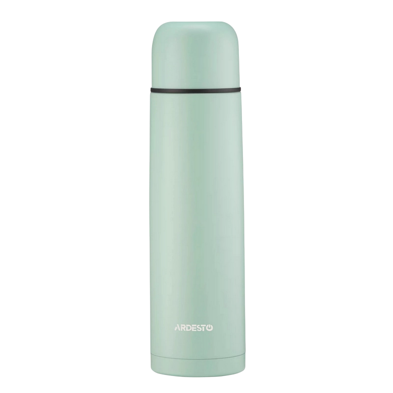 Termos Ardesto Bright City Verde