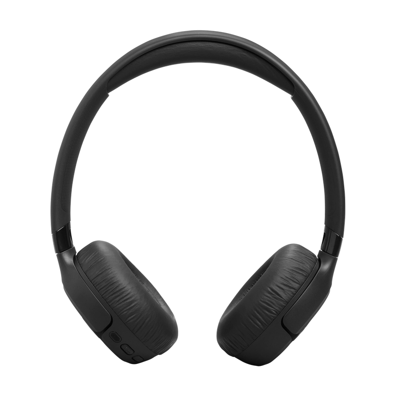 Căști JBL Tune 680NC Negru
