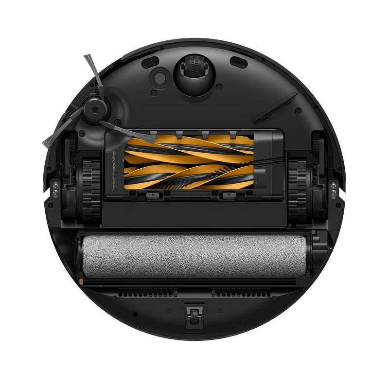 Aspirator Robot Mova Z70 Ultra Roller Complete Negru