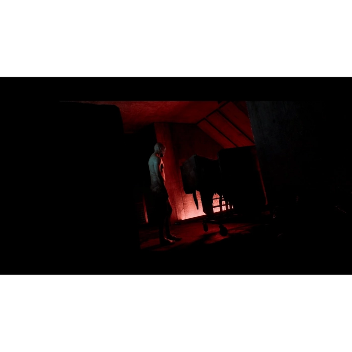 Disc Silent Hill: Towerfall