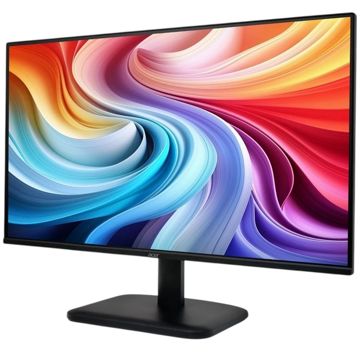Monitor Acer EK241YGbi Negru