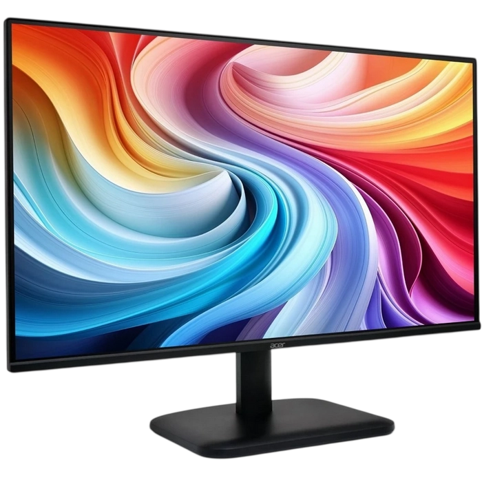 Monitor Acer EK241YGbi Negru