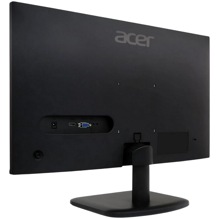 Monitor Acer EK241YGbi Negru