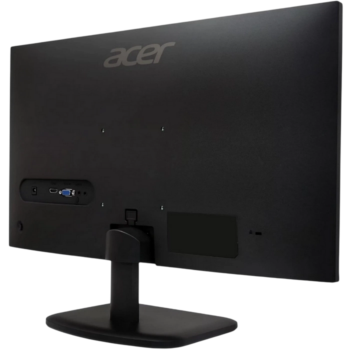 Monitor Acer EK241YGbi Negru