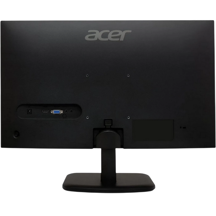 Monitor Acer EK241YGbi Negru