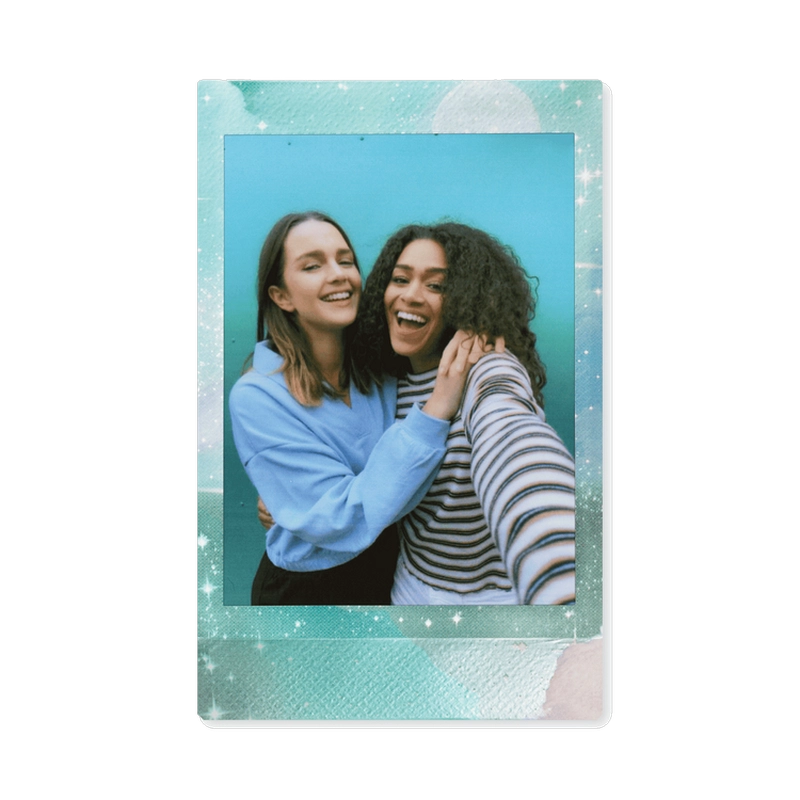 Hârtie foto Fujifilm Instax Mini Instant Film