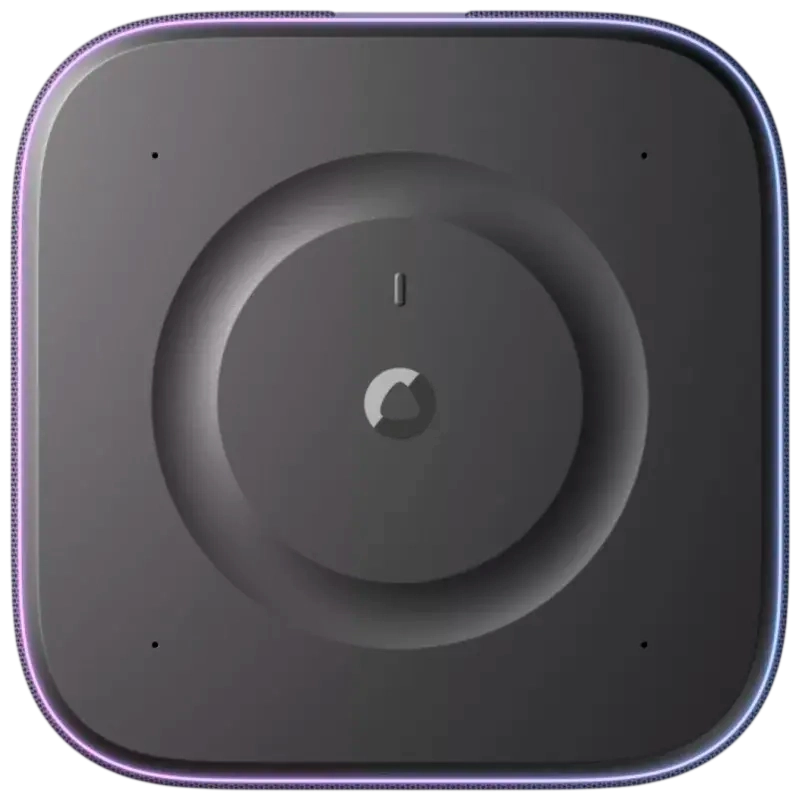 Difuzor Inteligent Yandex Station 3 Negru