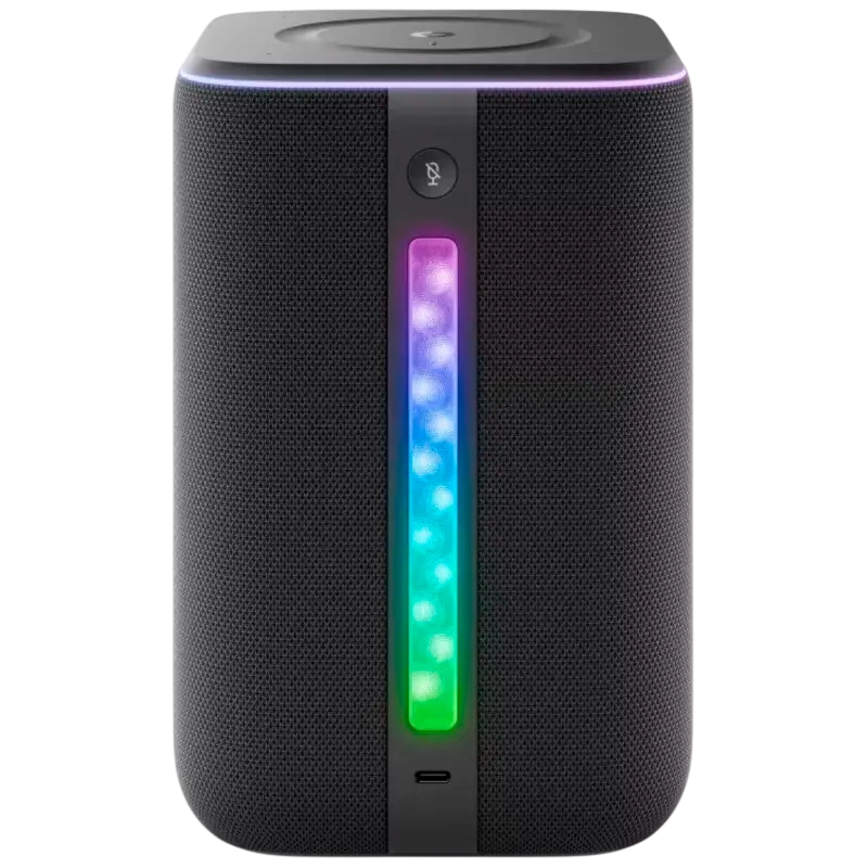 Difuzor Inteligent Yandex Station 3 Negru