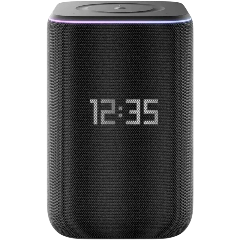 Difuzor Inteligent Yandex Station 3 Negru