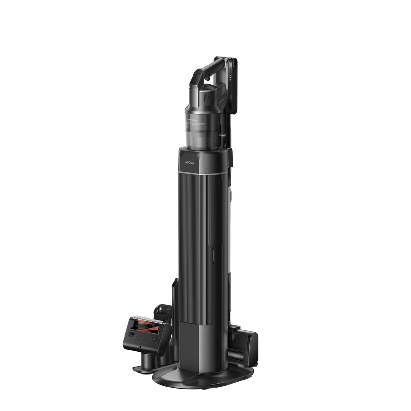 Docking Station Mova G70 Station Negru