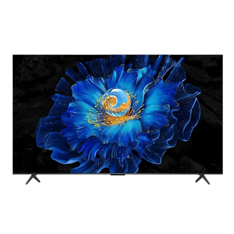 55" MiniLED SMART Телевизор TCL 55C61KS Черный