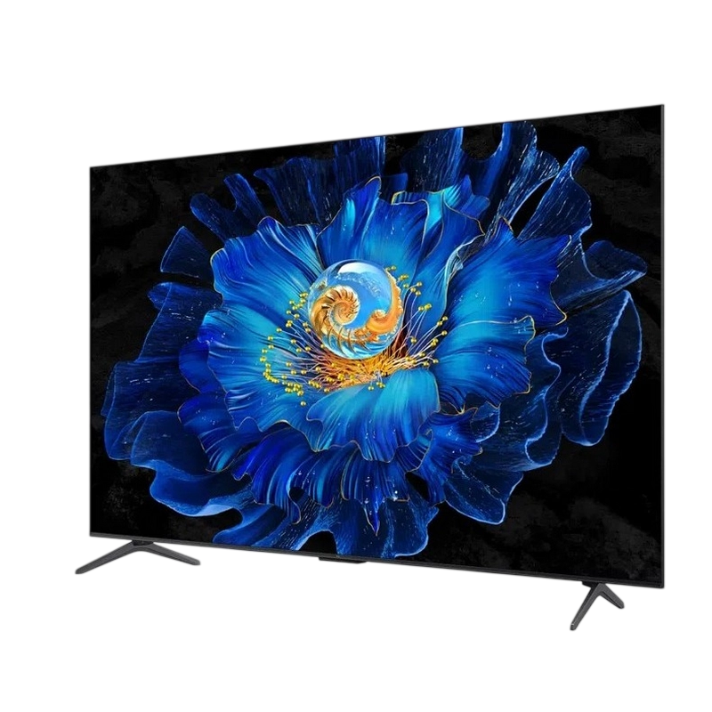 55" MiniLED SMART Телевизор TCL 55C61KS Черный