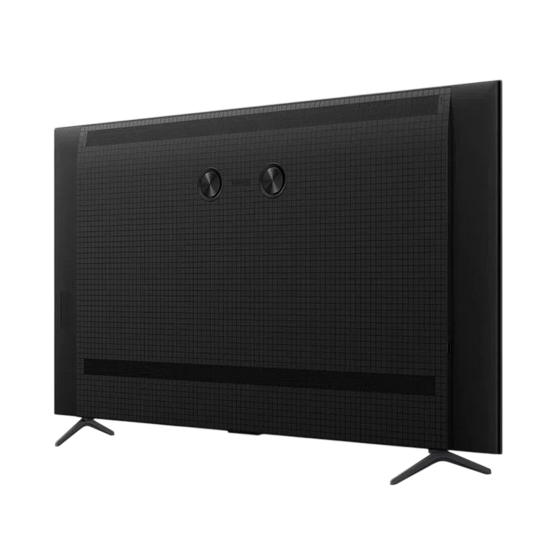 55" MiniLED SMART Телевизор TCL 55C61KS Черный