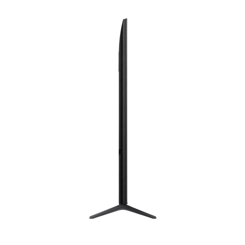 55" MiniLED SMART Телевизор TCL 55C61KS Черный