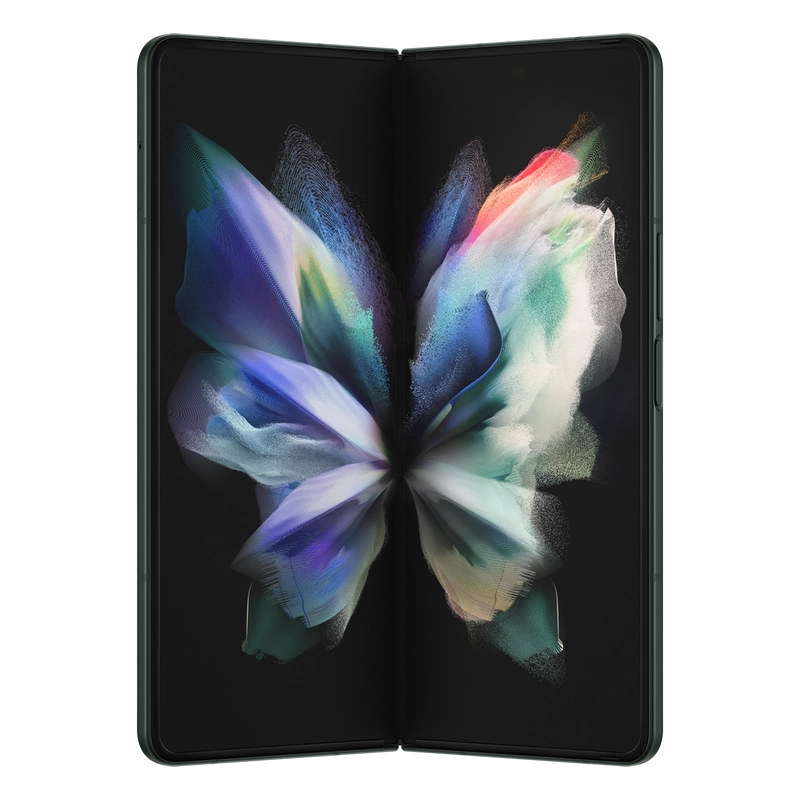 Smartphone Samsung Galaxy Fold 3, 12 GB / 256GB