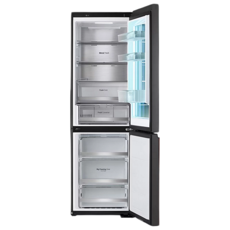 Frigider LG GBG719MDNN Multicolor