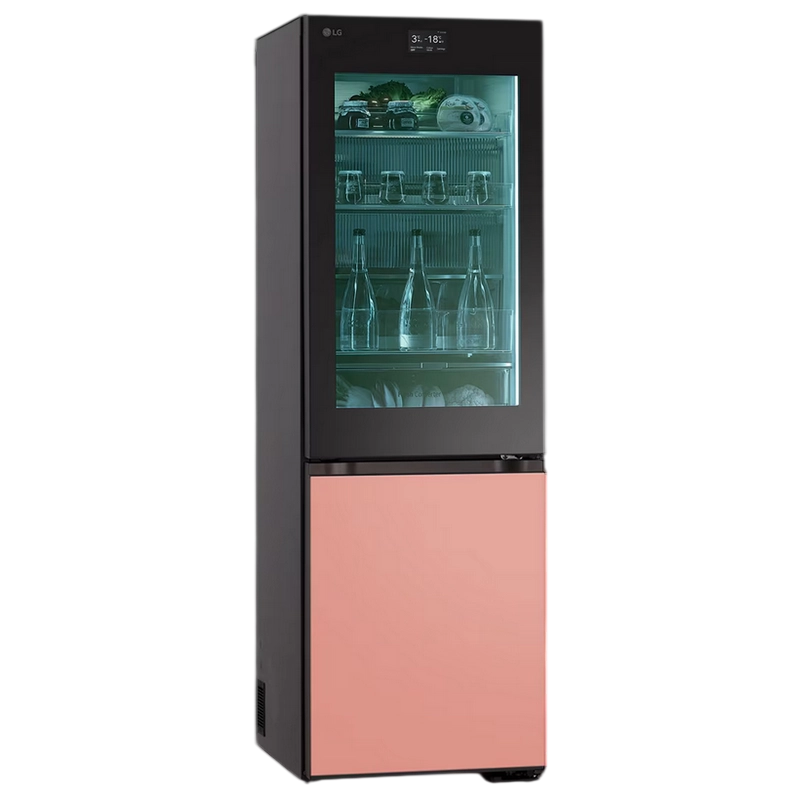 Frigider LG GBG719MDNN Multicolor