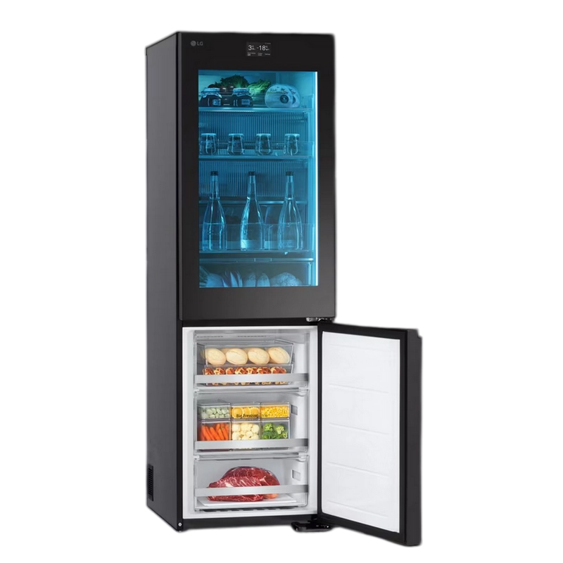 Frigider LG GBG719MDNN Multicolor