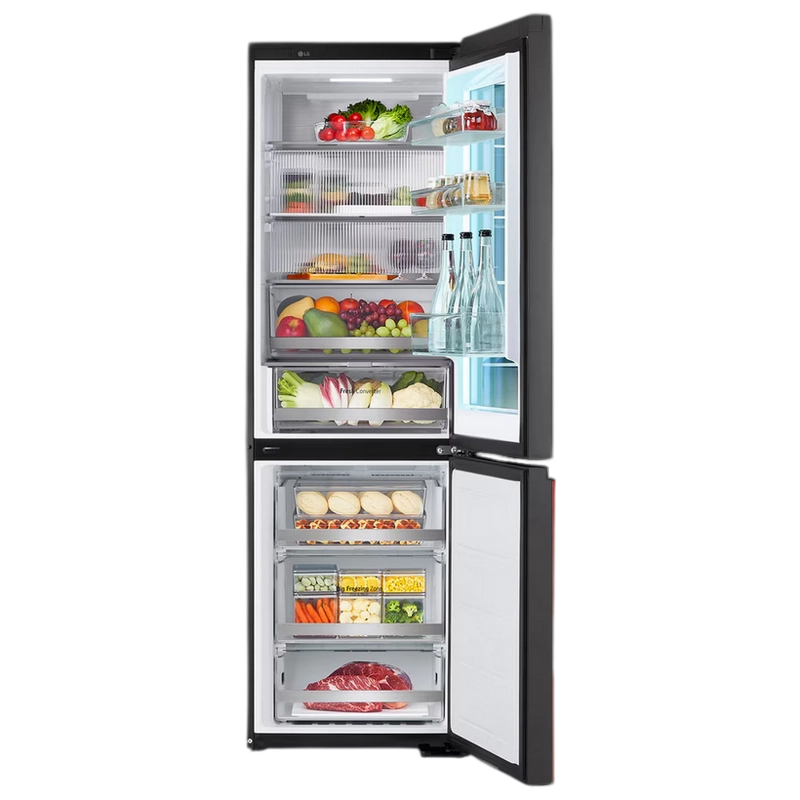 Frigider LG GBG719MDNN Multicolor